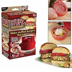 Stufz Burger Maker
